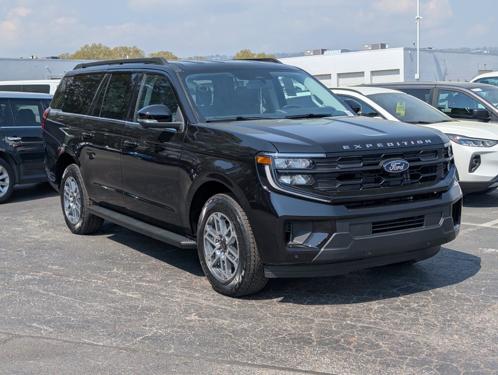 New 2026 Ford Expedition Max Active SUV