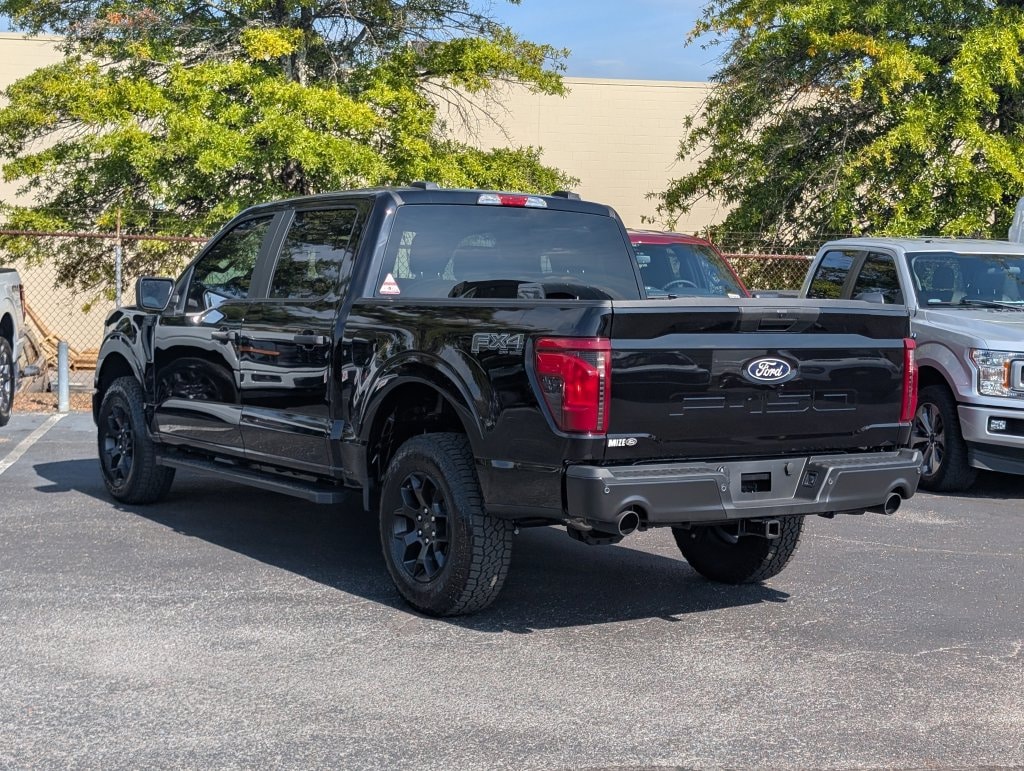 New 2026 Ford F-150 STX Truck