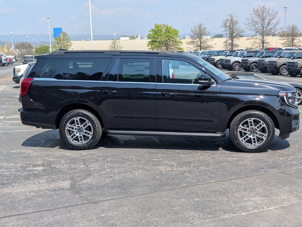 New 2026 Ford Expedition Max Active SUV