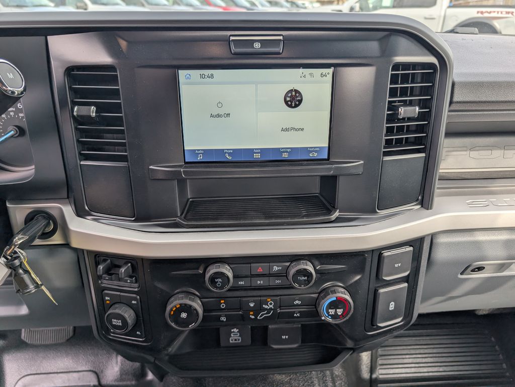 2026 Ford F-250 Super Duty XL - Photo 12