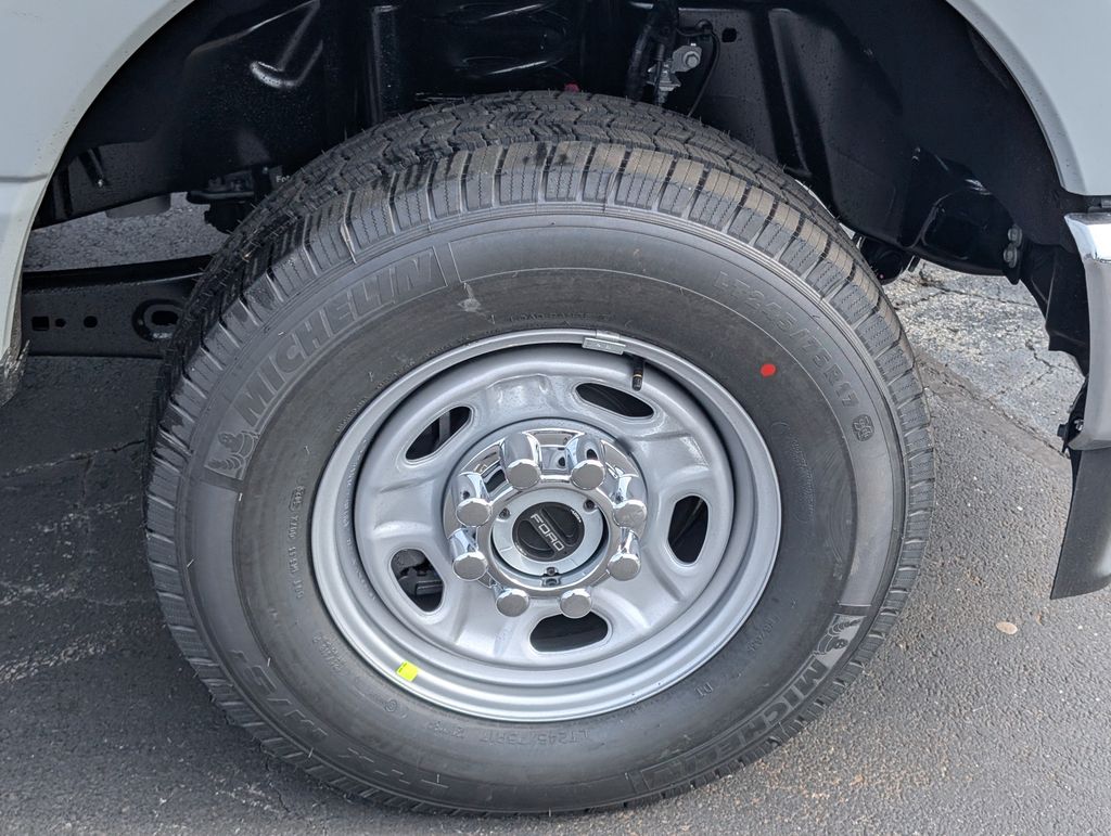 2026 Ford F-250 Super Duty XL - Photo 16