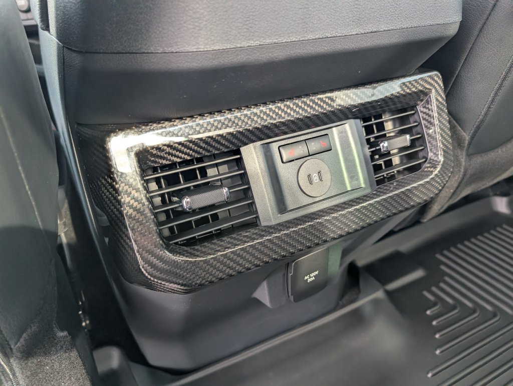 2026 Ford F-250 Super Duty Lariat - Photo 10