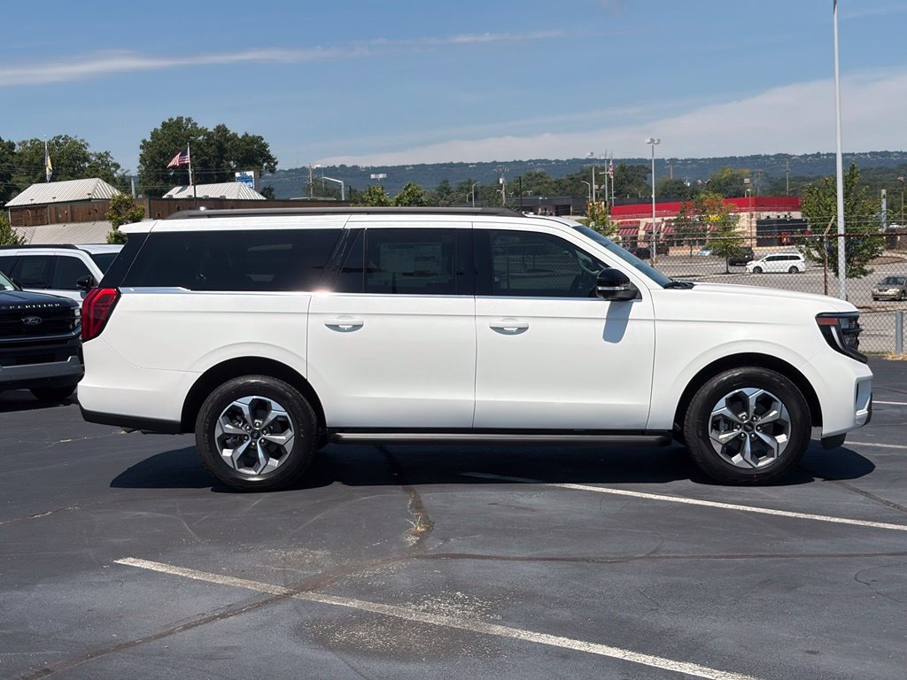 New 2027 Ford Expedition Max Active SUV