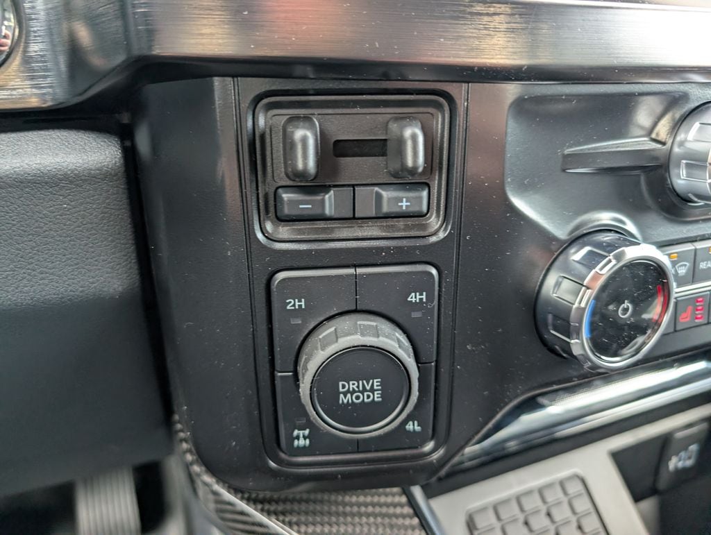 2026 Ford F-250 Super Duty Lariat - Photo 18