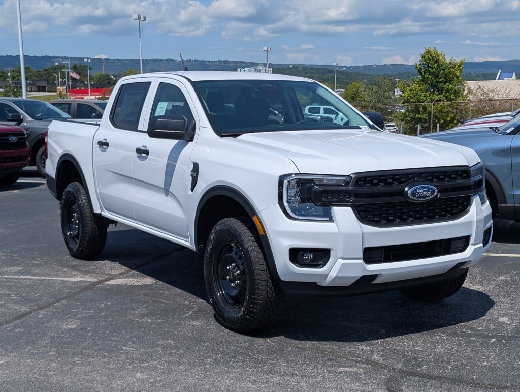 New 2026 Ford Ranger XL Truck