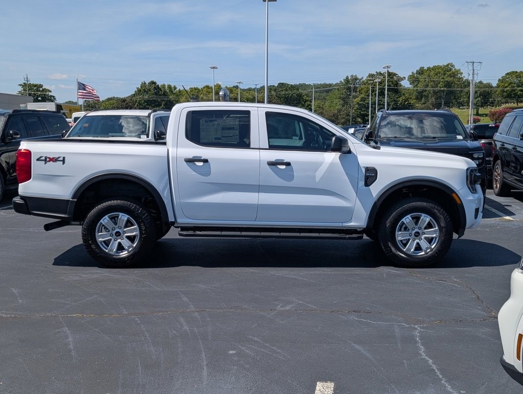 New 2026 Ford Ranger XL Truck