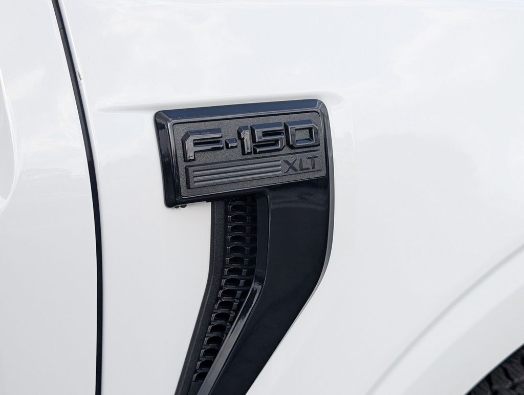 2026 Ford F-150 XLT - Photo 16