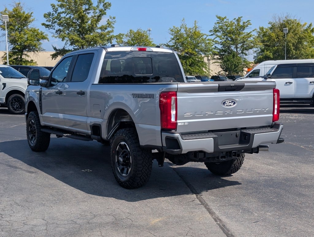 New 2027 Ford F-250SD XL Truck
