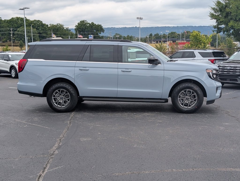 New 2027 Ford Expedition Max Active SUV