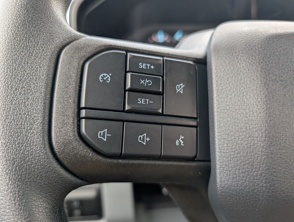 2026 Ford F-250 Super Duty XL - Photo 10