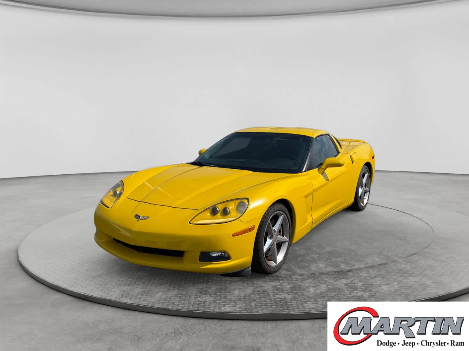 2013 Chevrolet Corvette Base