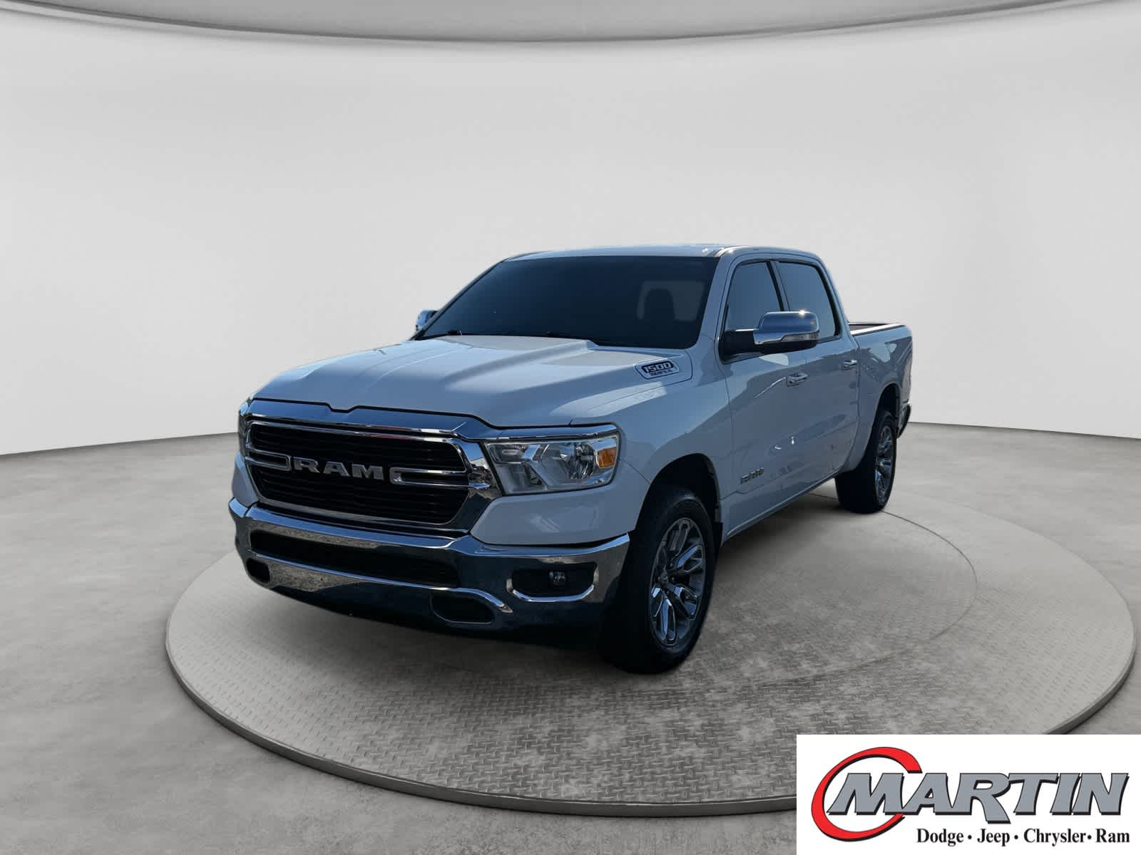 2019 RAM 1500 Pickup