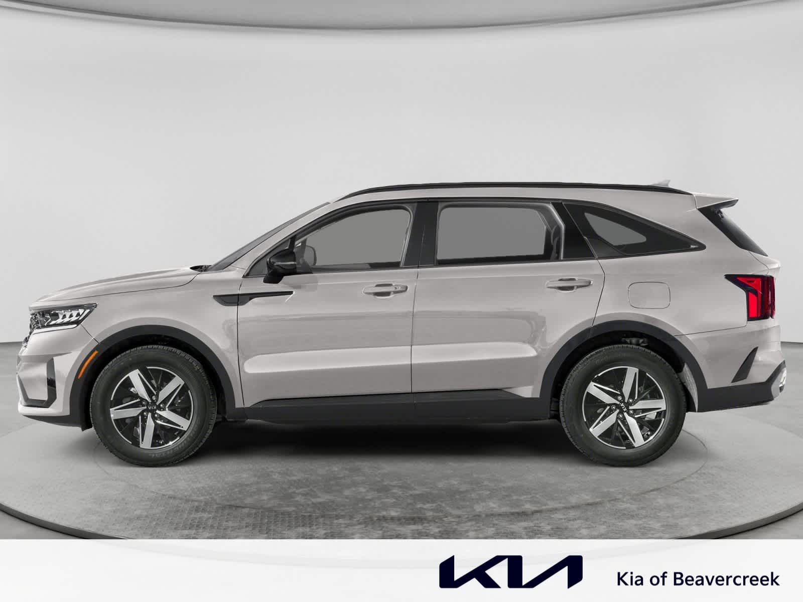 Used 2021 Kia Sorento S FWD
