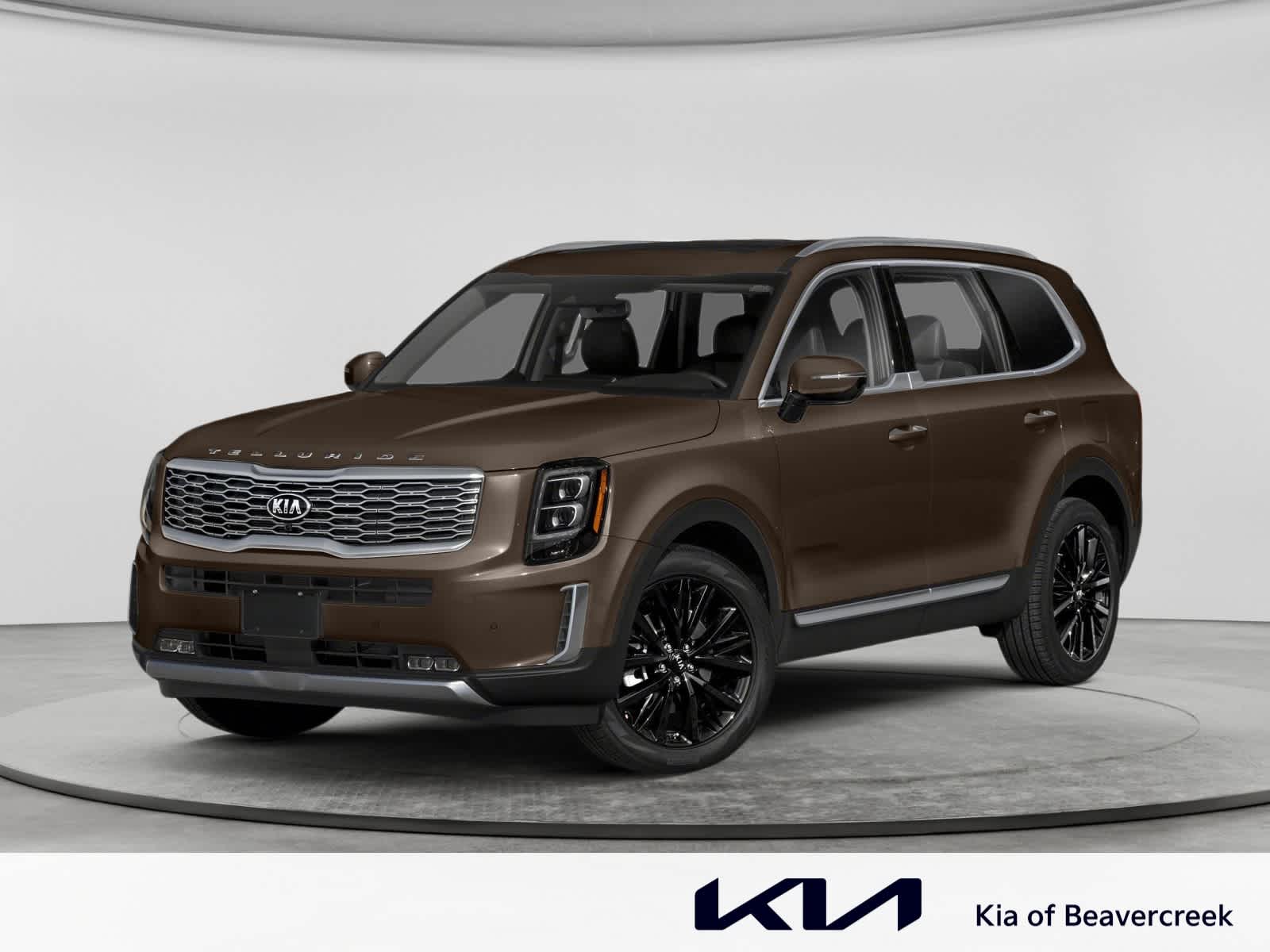 2021 Kia Telluride