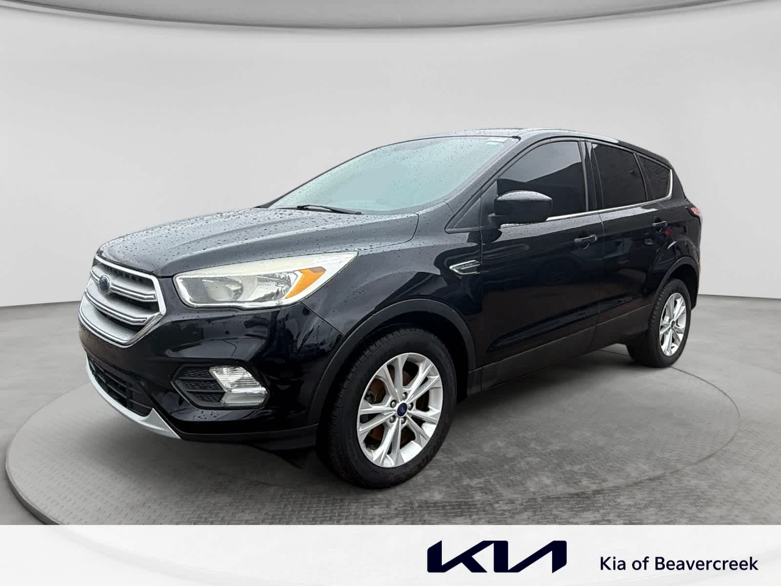  Ford Escape