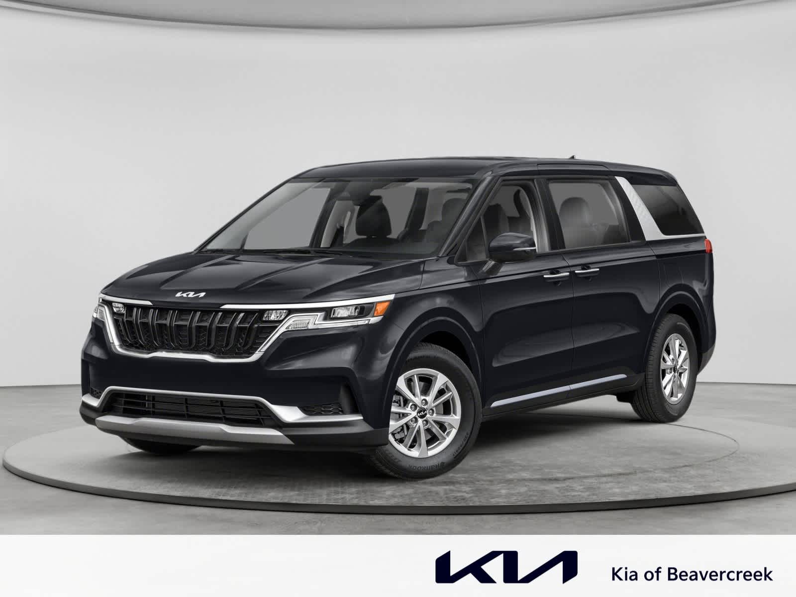 2023 Kia Carnival