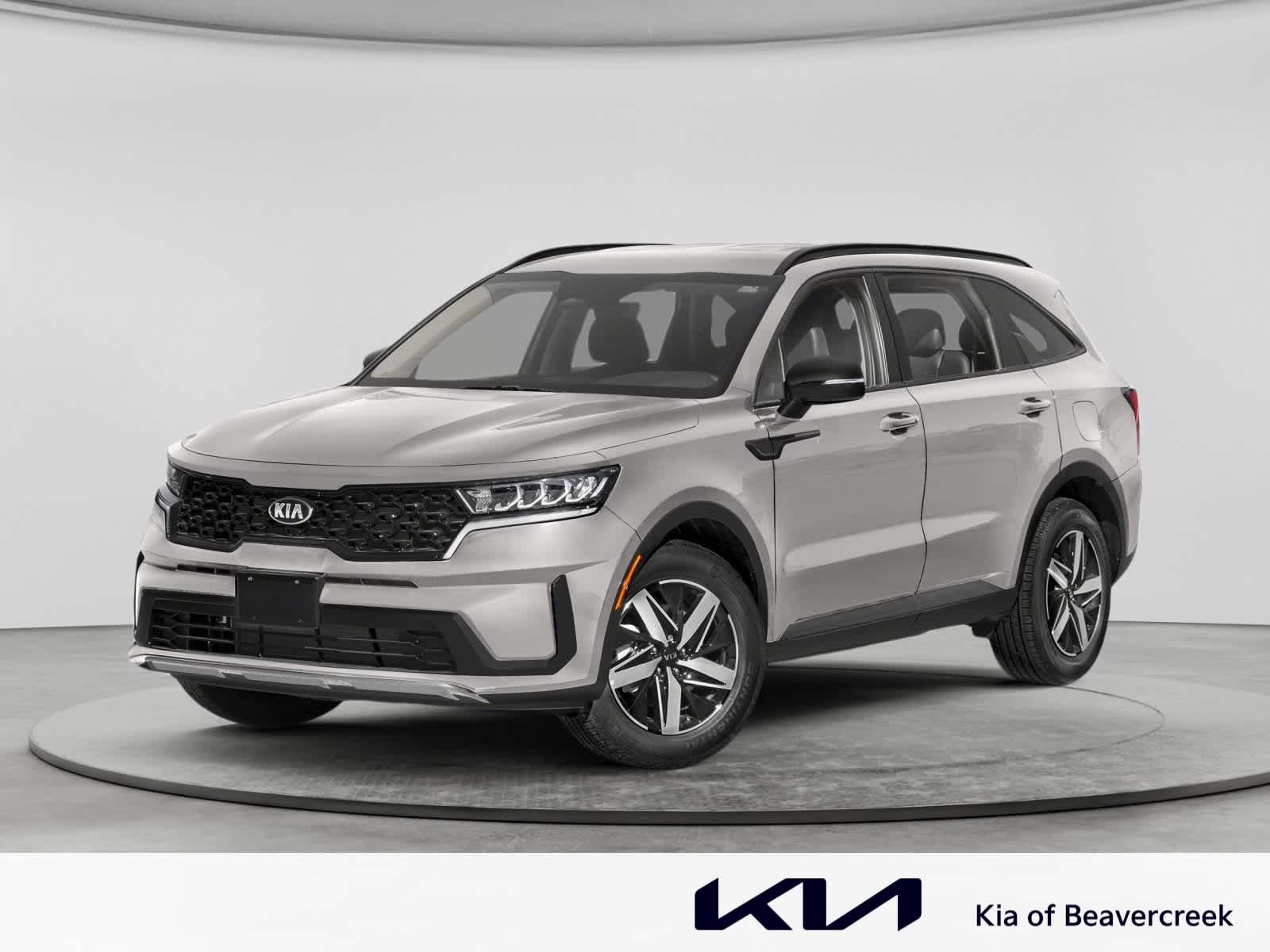 Used 2021 Kia Sorento S FWD