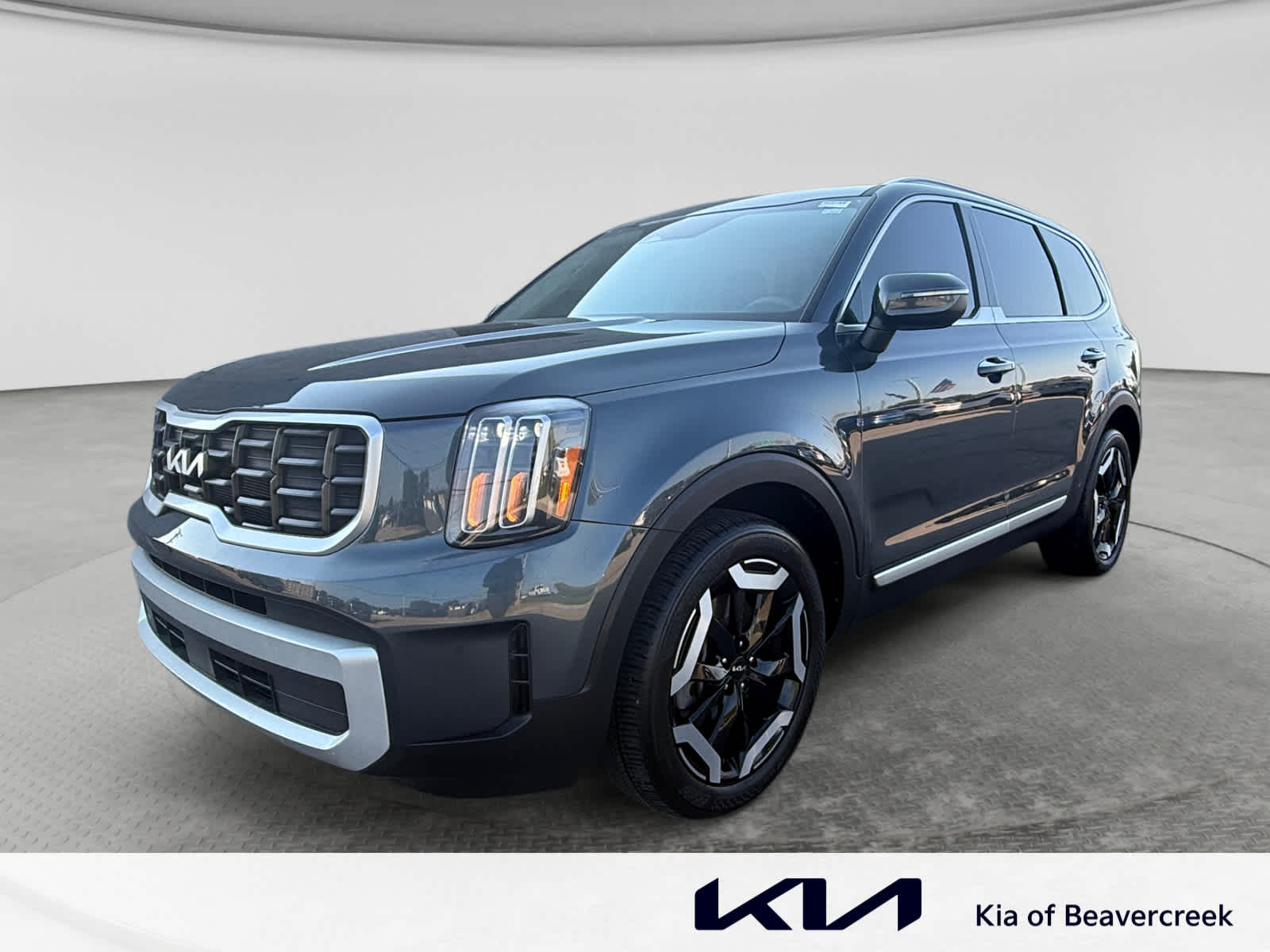 2024 Kia Telluride