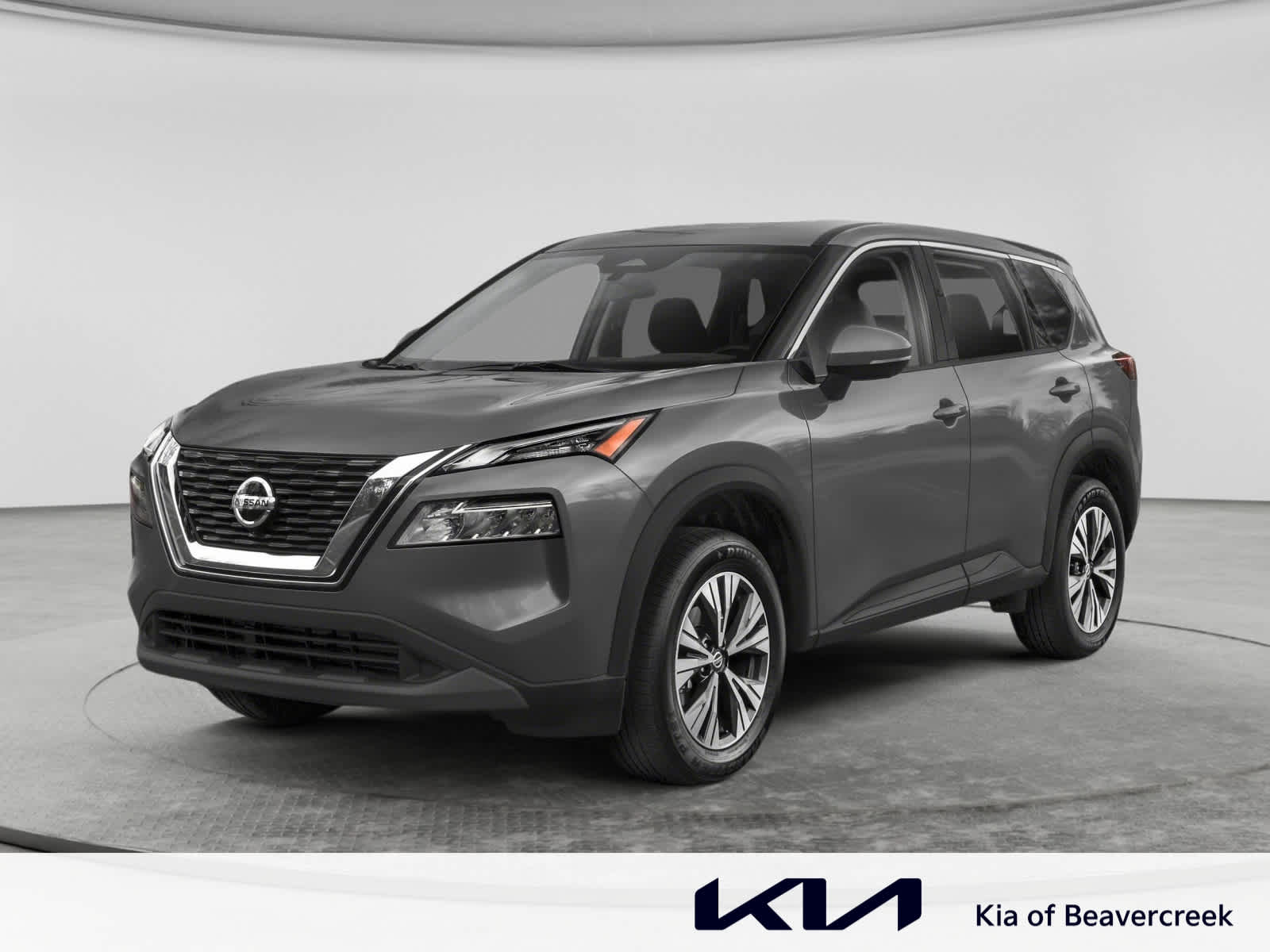 2022 Nissan Rogue