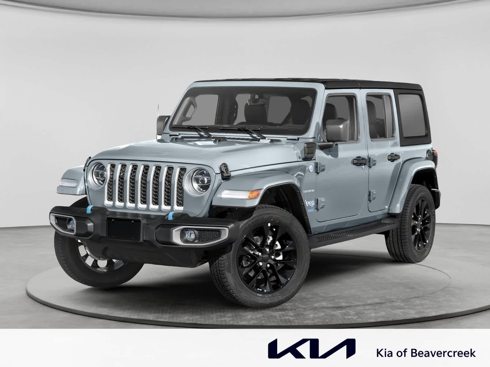 2023 Jeep Wrangler 4xe