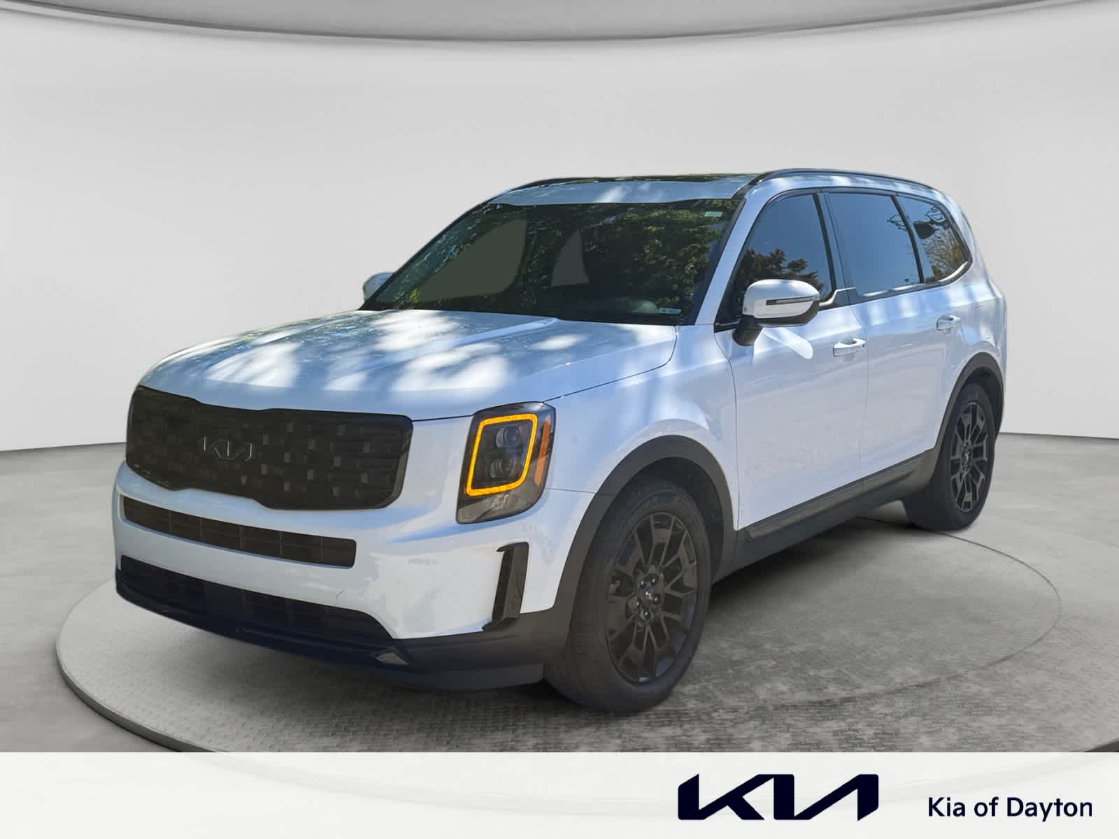 2022 Kia Telluride