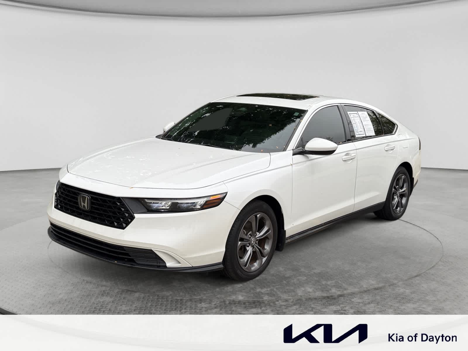 2023 Honda Accord