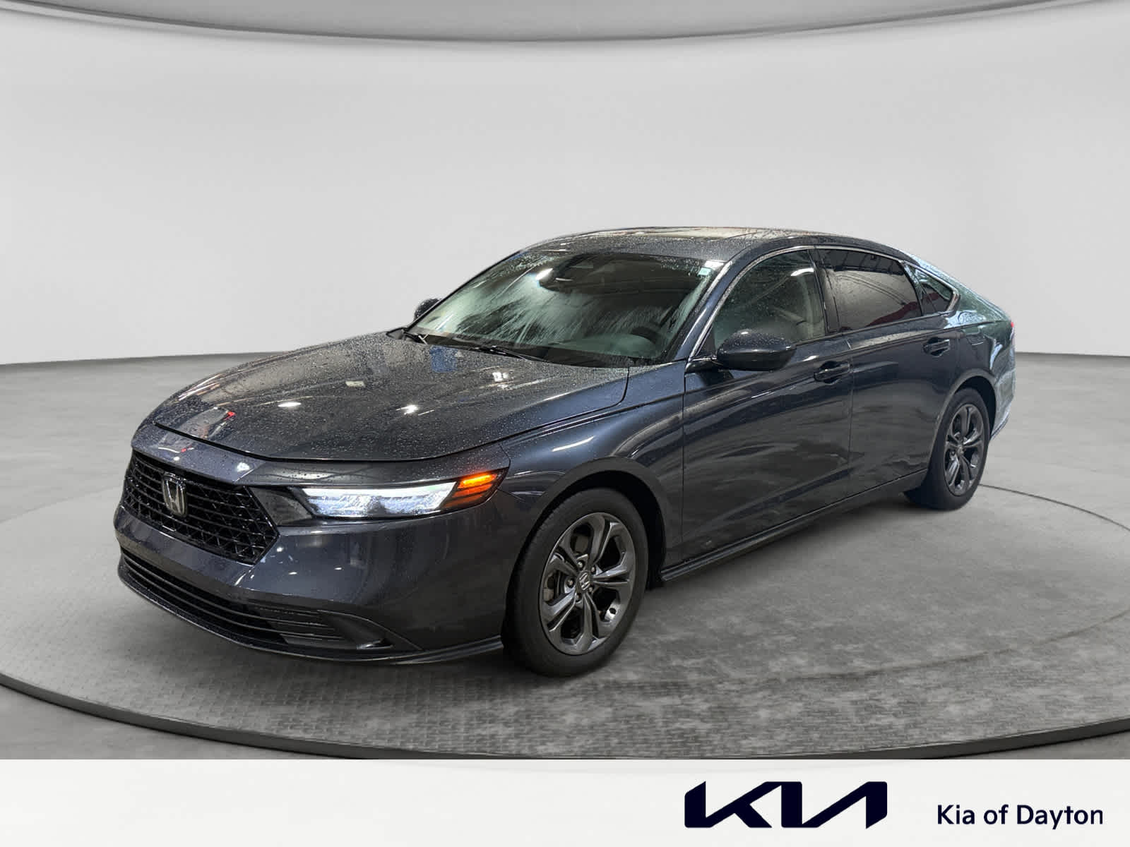 2023 Honda Accord
