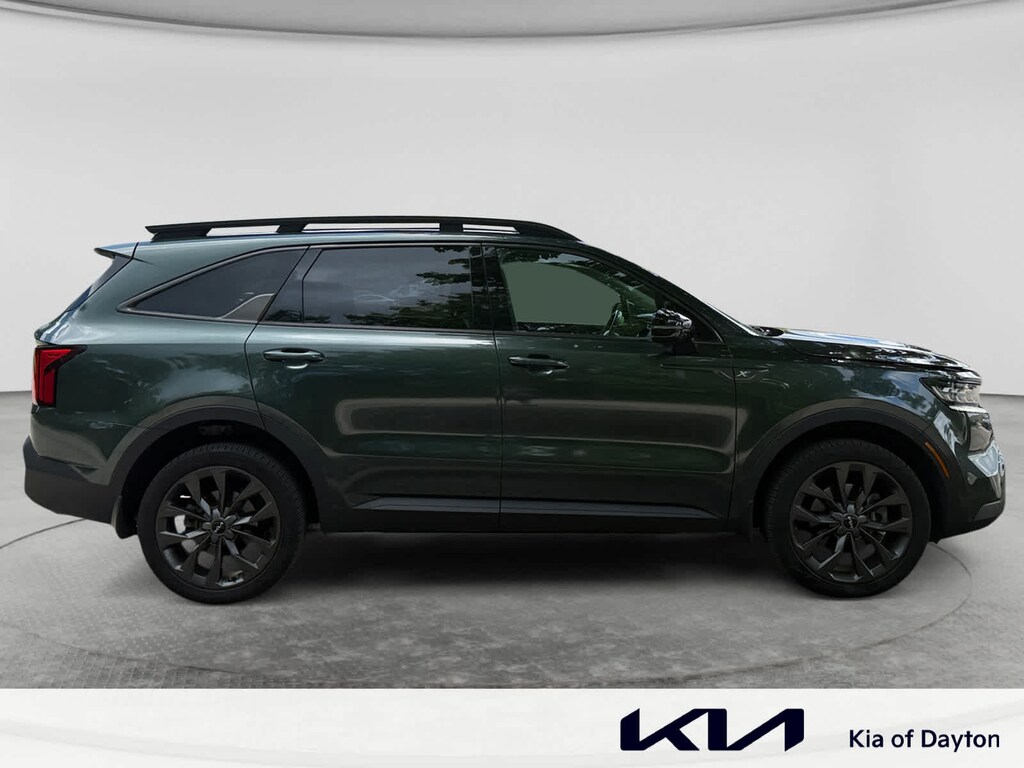 Used 2023 Kia Sorento X-Line SX Prestige AWD