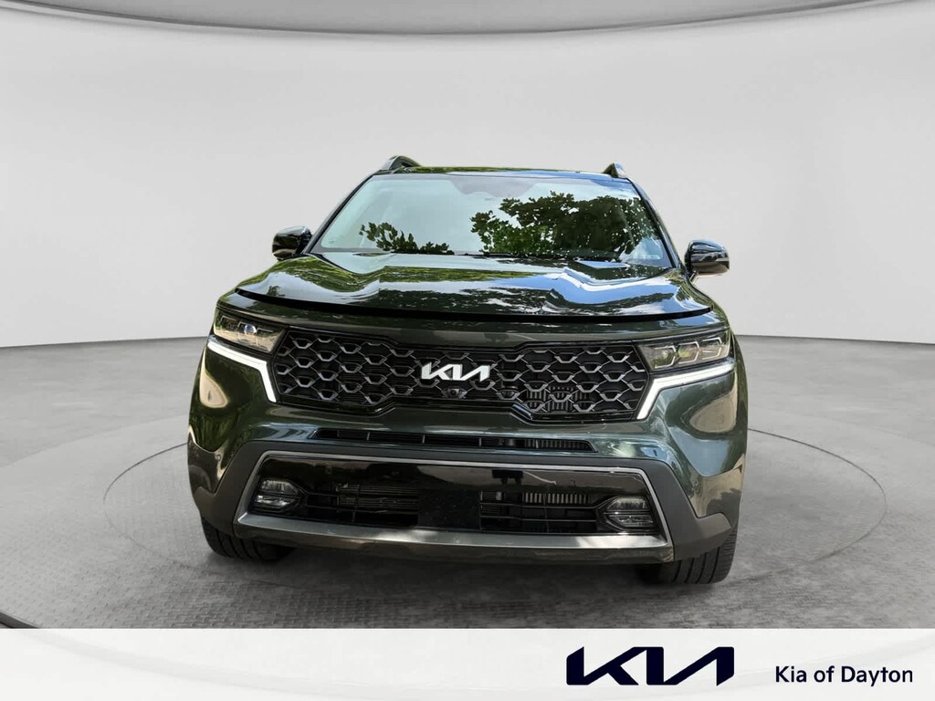 Used 2023 Kia Sorento X-Line SX Prestige AWD