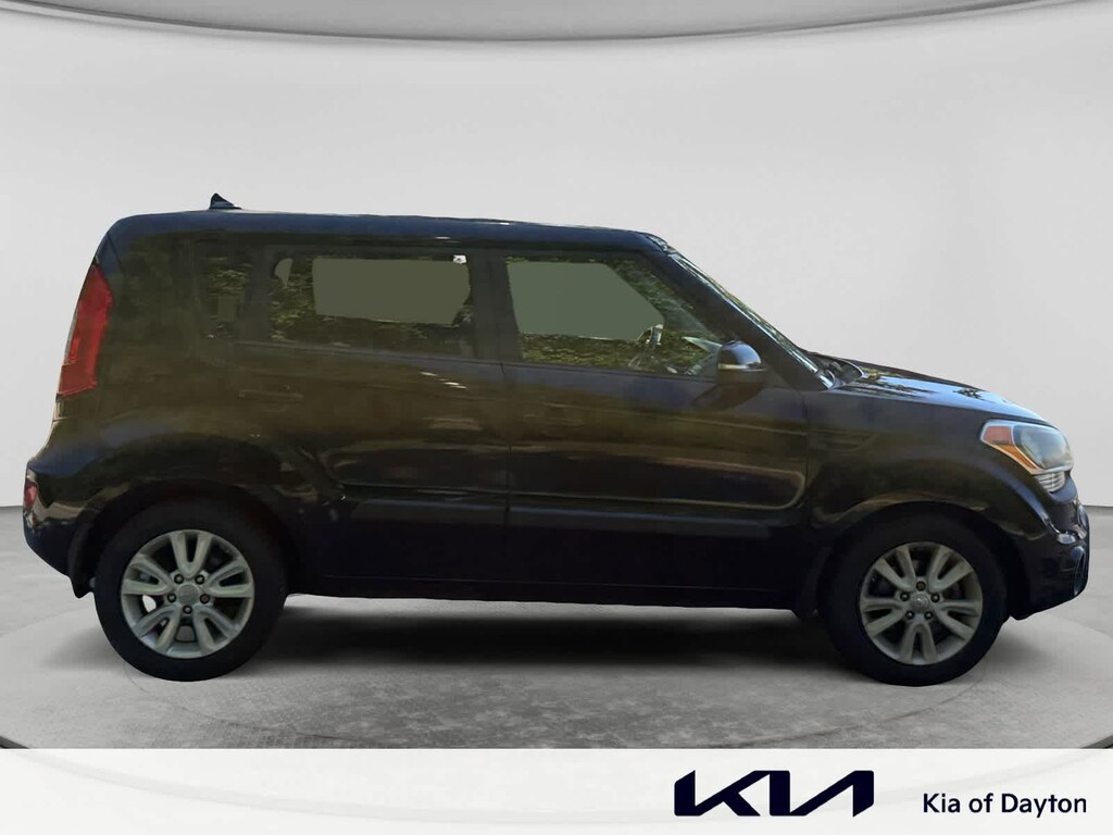 Used 2013 Kia Soul + Wgn Auto