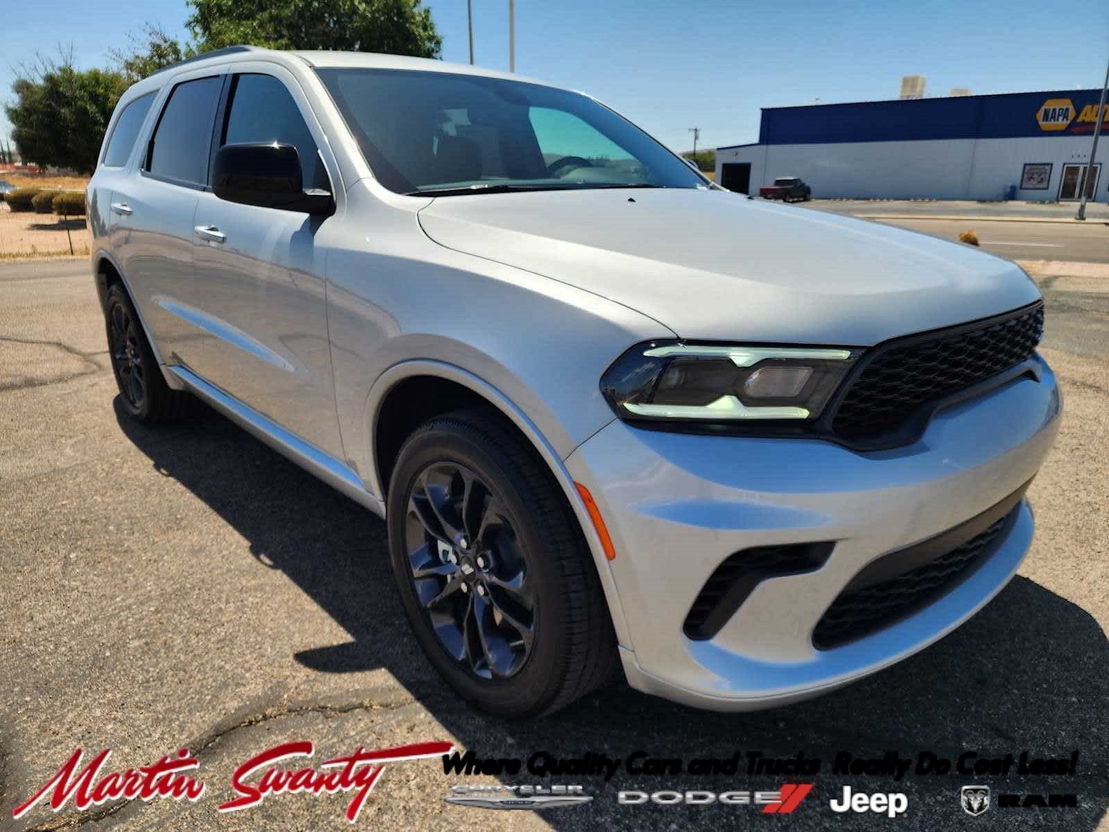 2026 Dodge Durango GT Sport Utility