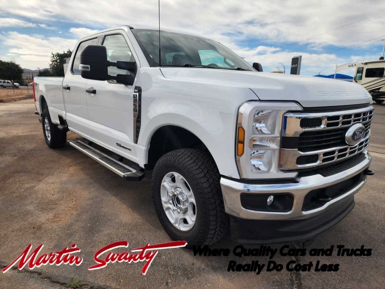 2025 Ford F-250 Super Duty