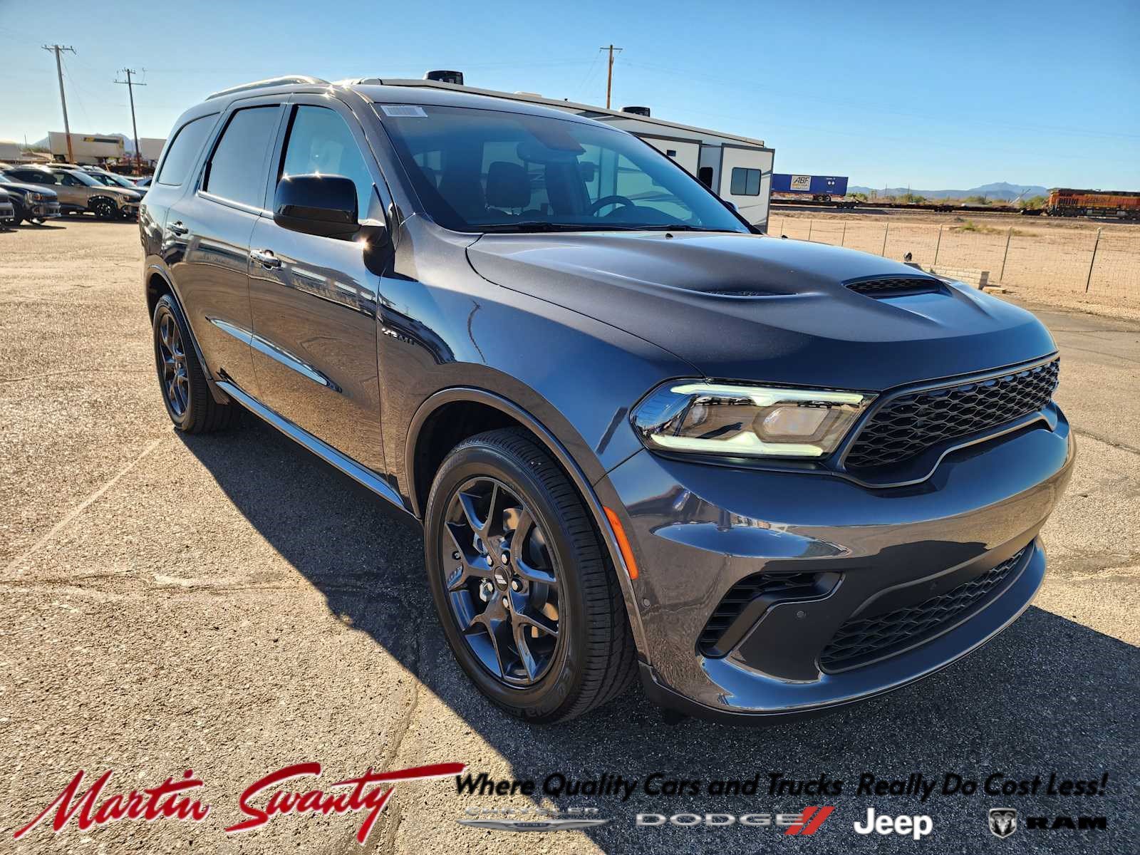 2026 Dodge Durango GT HEMI V8 Sport Utility