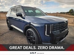 2027 Kia Telluride Hybrid X-Line SX X-Line SX AWD