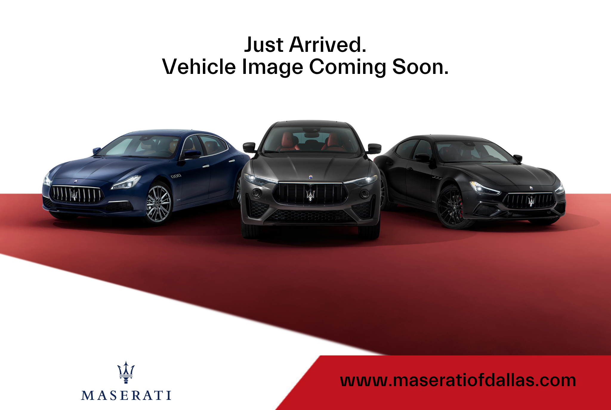  Maserati Grecale