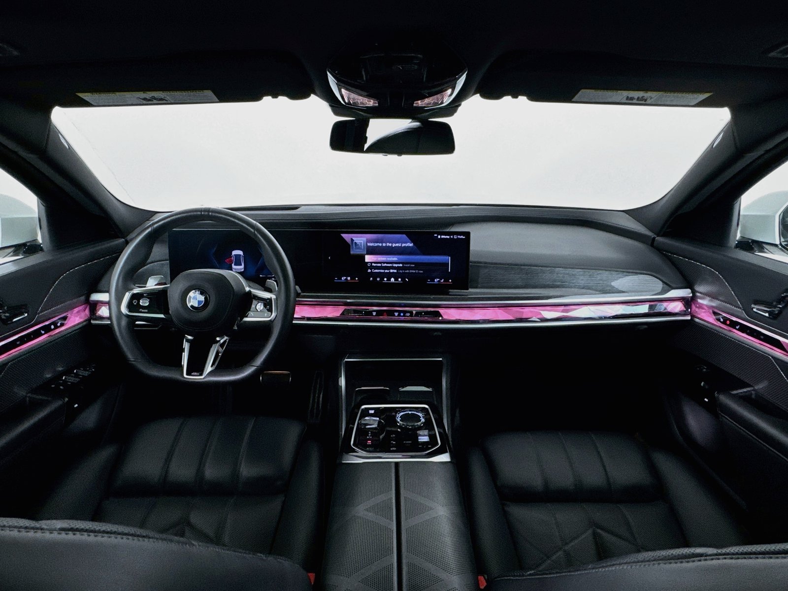 Used BMW 740i Dallas TX | Fort Worth | P10280