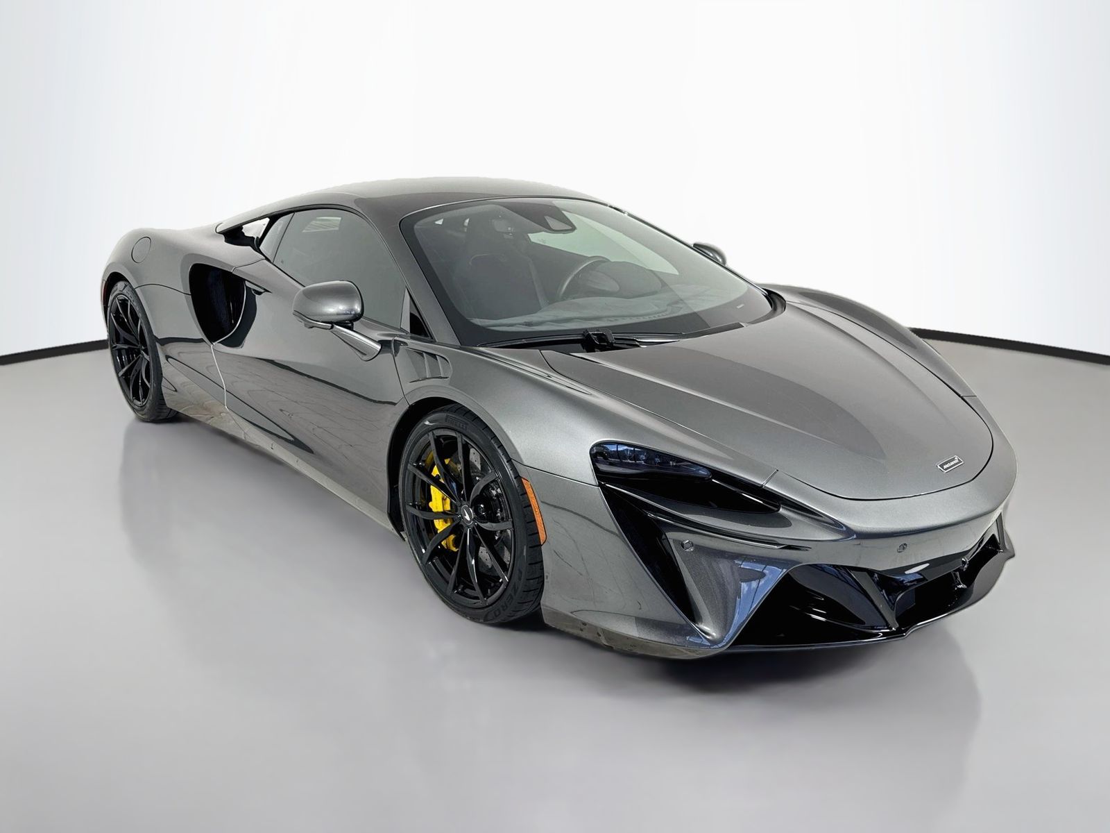 2023 Mclaren Artura