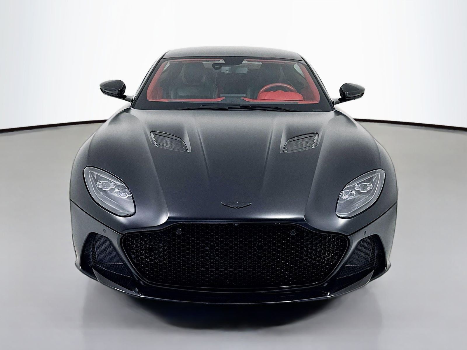 Certified 2023 Aston Martin DBS Dallas TX | CPO T10076