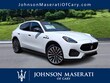  Maserati Grecale