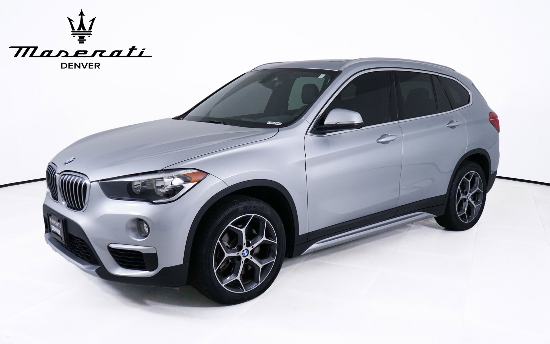 2018 BMW X1 28i