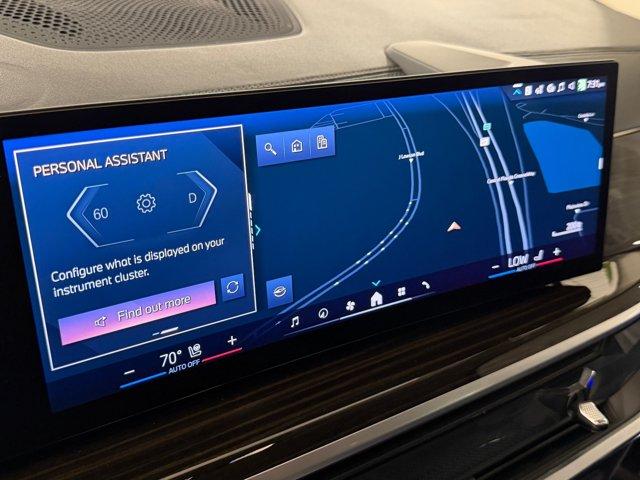 2025 BMW X7 40i - Photo 32