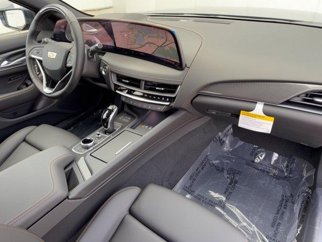 2026 Cadillac CT5 Sport - Photo 31