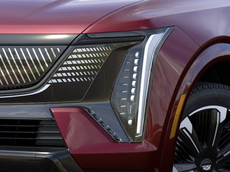 2026 Cadillac Escalade IQ Sport - Photo 11