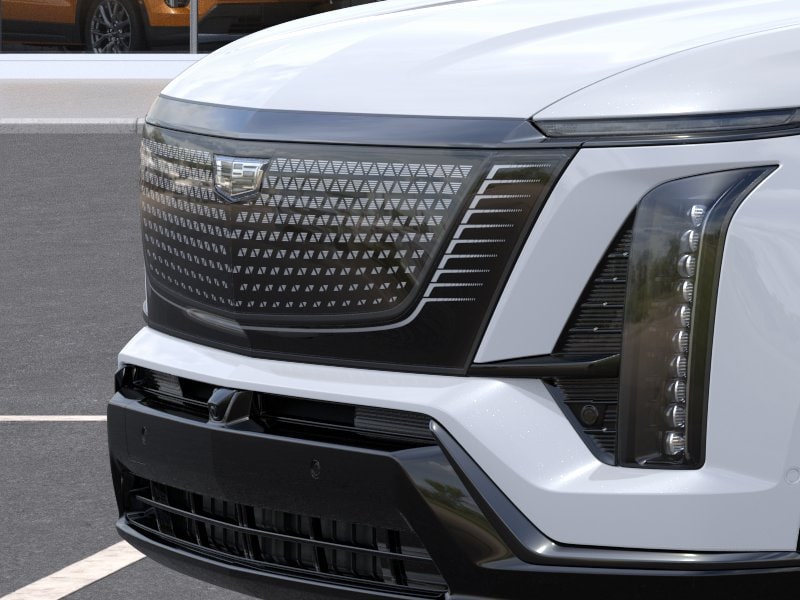 2027 Cadillac VISTIQ Sport - Photo 45