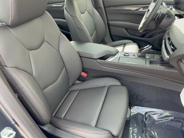 2026 Cadillac CT5 Sport - Photo 30