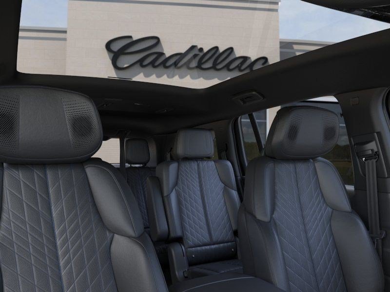 2026 Cadillac Escalade IQ Sport - Photo 42
