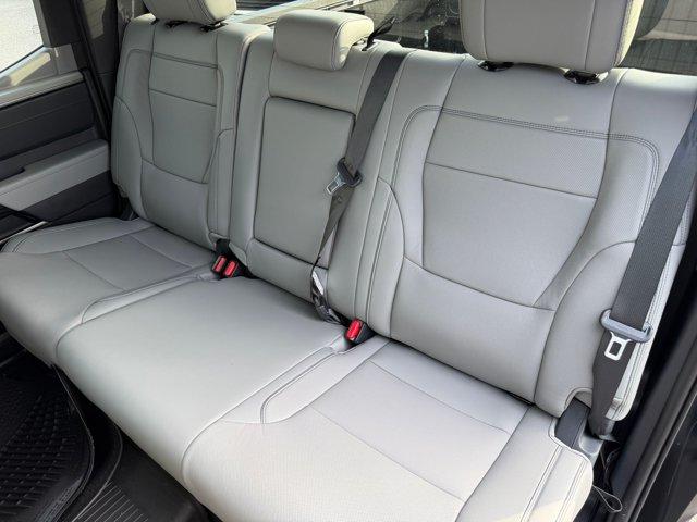 2026 Toyota Tundra Limited - Photo 27