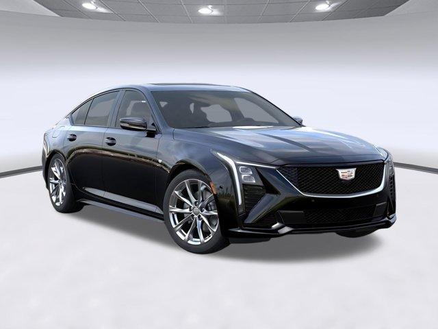 2026 Cadillac CT5 Sport - Photo 18
