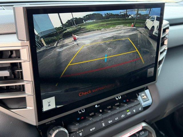2026 Toyota Tundra Limited - Photo 23