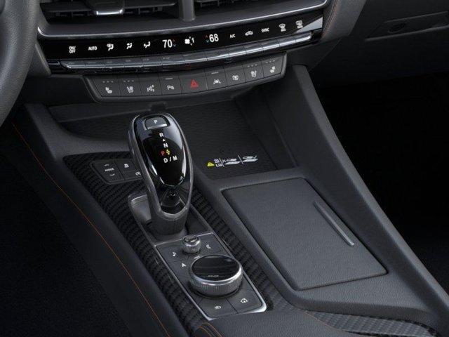 2026 Cadillac CT5 Sport - Photo 11